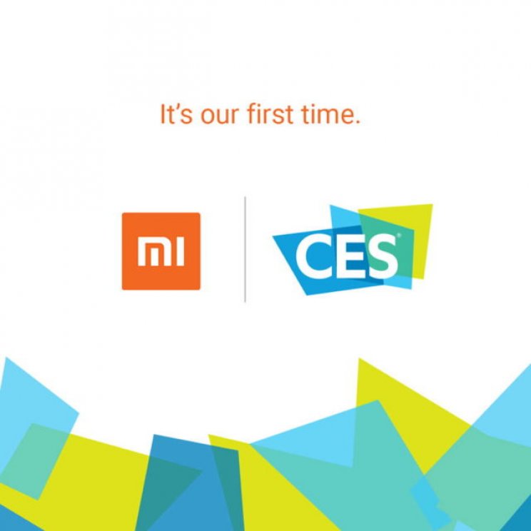 Új termékekkel érkezik a CES-re a Xiaomi - 2. kép