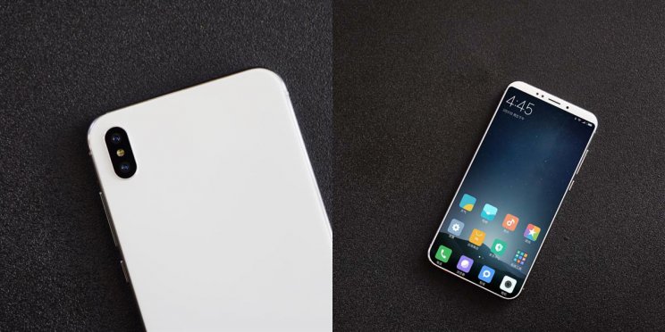 Újabb hírek érkeztek a Xiaomi Mi6-ról - 2. kép