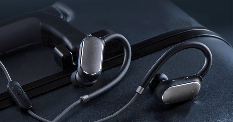 Vezeték nélküli headsettel bővít a Xiaomi - 2. kép
