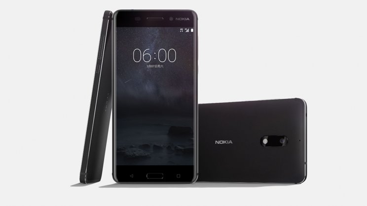 Visszatér a Nokia klasszikus mobilja - 2. kép