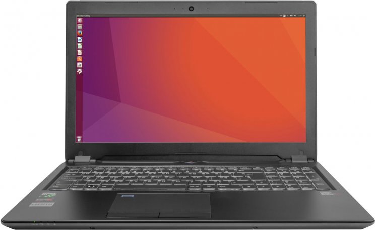 Zeus néven debütált az Entroware új laptopja - 2. kép