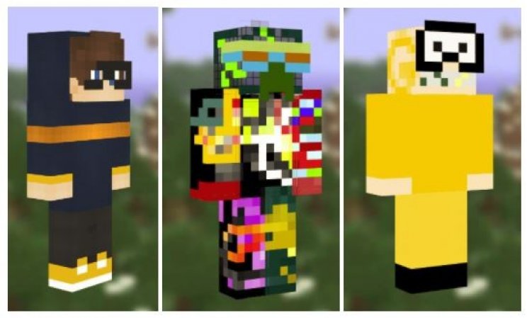 Adattörléssel fenyegeti a Minecraft felhasználókat egy új vírus - 2. kép