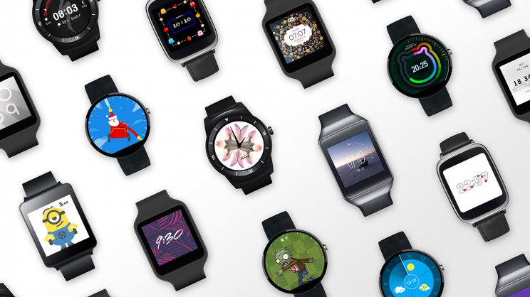 Android Wear 2.0 Ismertető - 2. kép