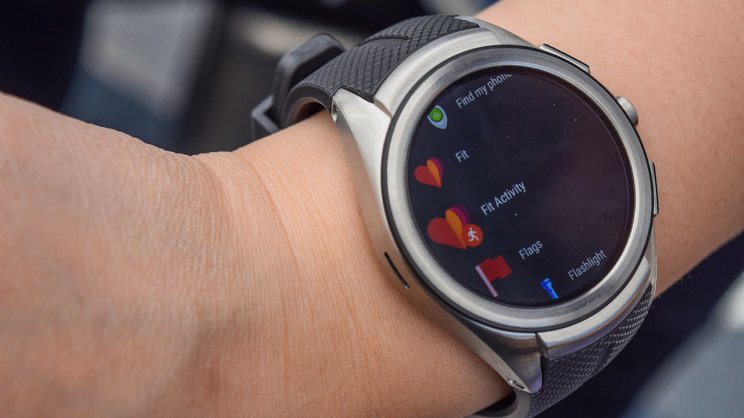 Android Wear 2.0 Ismertető - 4. kép