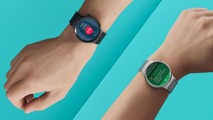 Android Wear 2.0 Ismertető - 5. kép