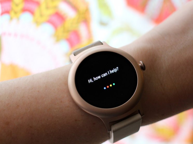 Android Wear 2.0 Ismertető - 6. kép
