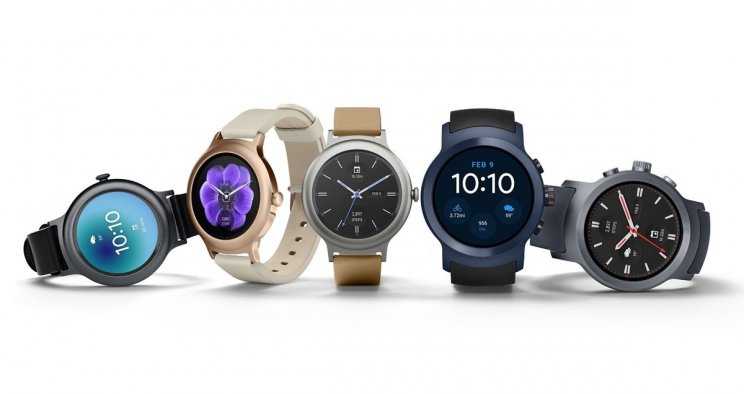 Android Wear 2.0 Ismertető - 8. kép