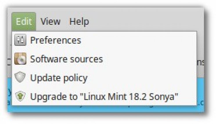 Így frissíthetünk Linux Mint 18.2-re - 2. kép