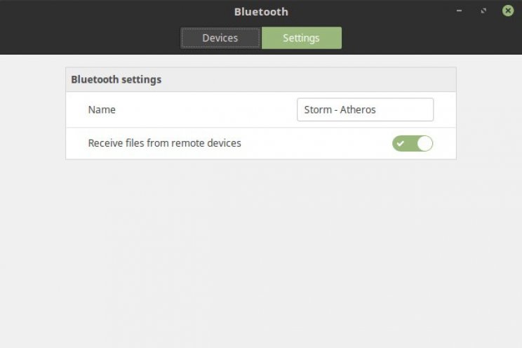 Kényelmi funkciókat hozott a Linux Mint 18.2 - 2. kép