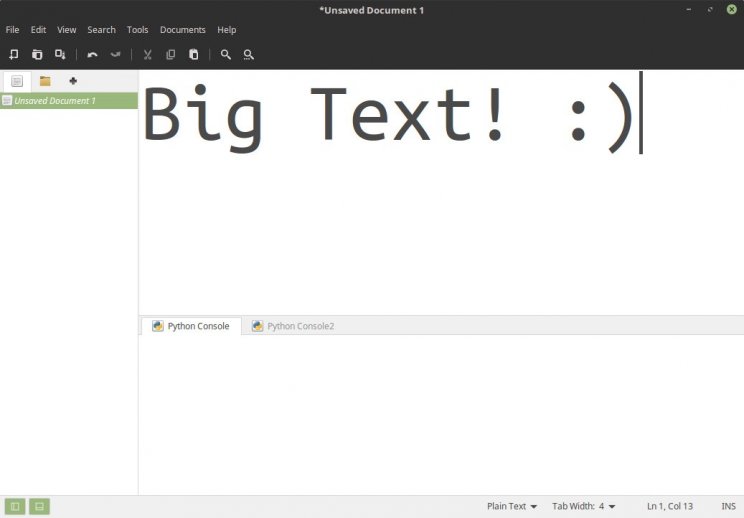 Kényelmi funkciókat hozott a Linux Mint 18.2 - 3. kép