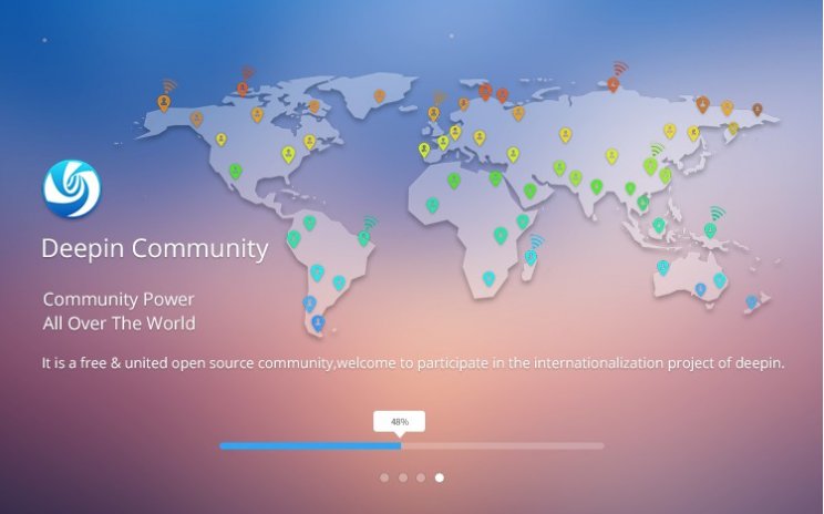 Új dizájnnal érkezett az új Deepin Linux - 3. kép