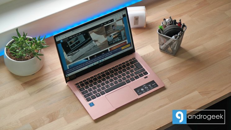 Ultrabook méret és minőség, belépő kategóriás áron