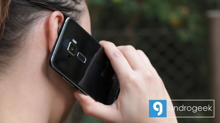 Se nem túl nagy, se nem túl kicsi az 5,5 colos Zenfone 3