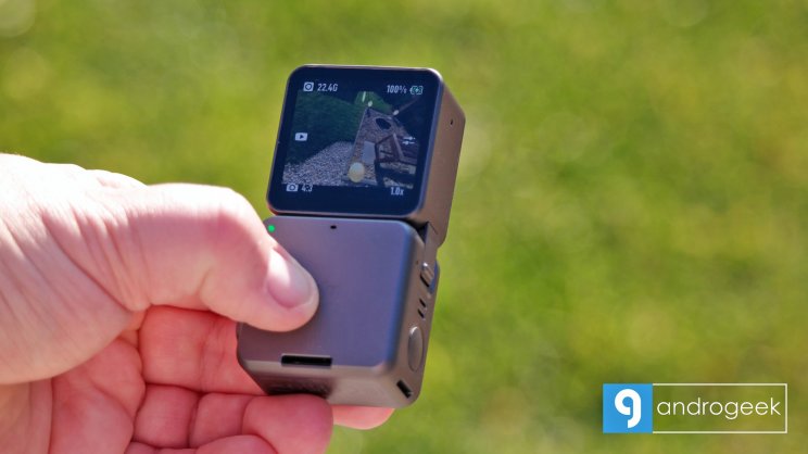 A 32GB tárhely 256GB-ig bővíthető