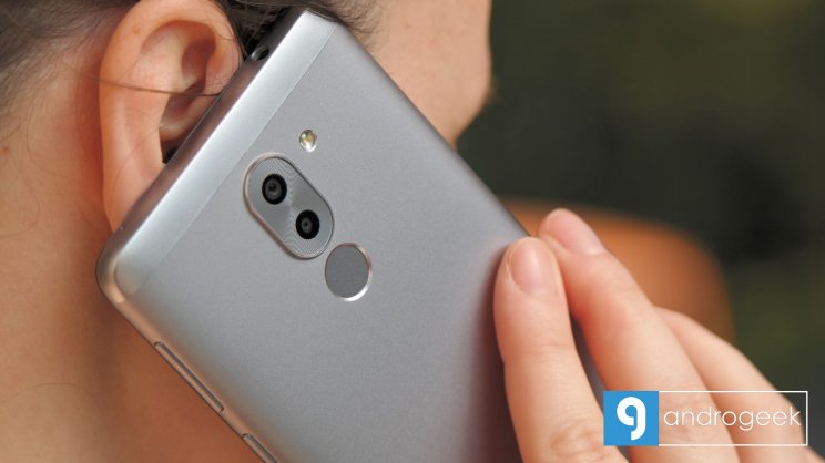 A ház nem csak unibody hanem unisex is