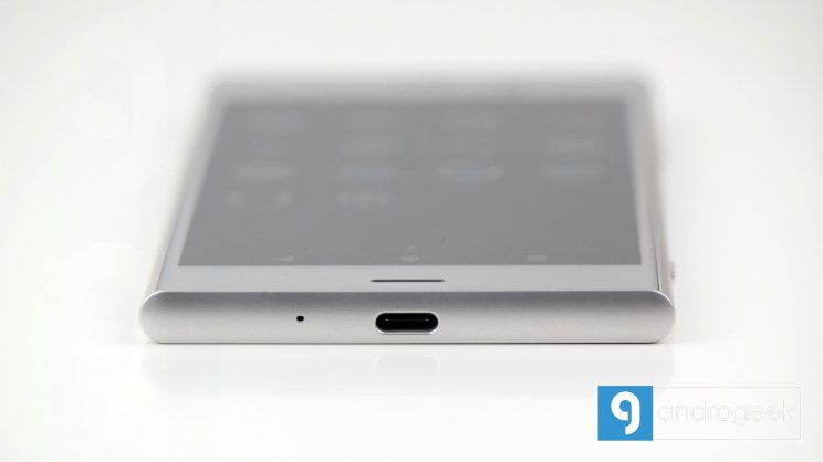 USB Type-C