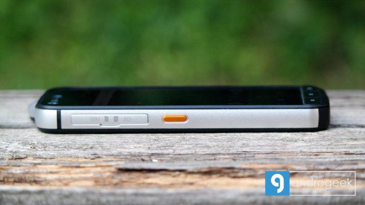 256GB-ig bővíthetjük az egyébként 64GB-s tárhelyet