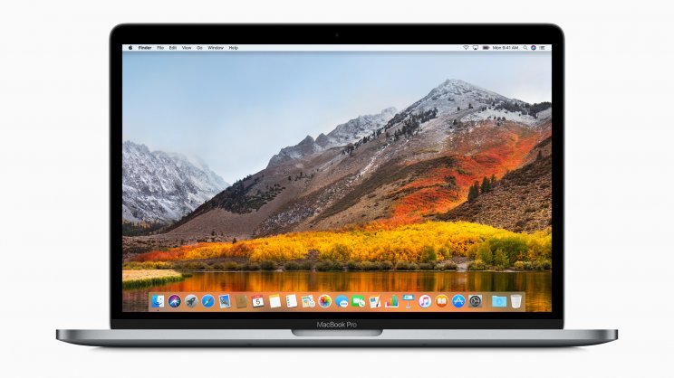 MacBook és MacBook Pro frissítés: kicsit erősebb proci és SSD