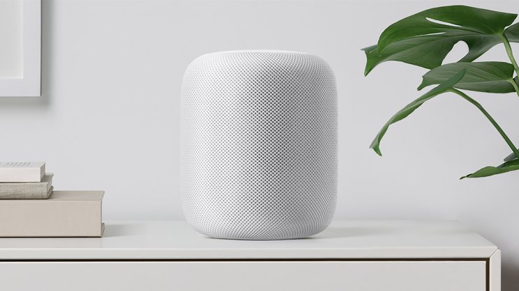 A HomePod az új kuka