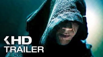 Bombasztikus The Batman trailer és a The Flash film első előzetese - íme a DC FanDome 2021 trailerei!