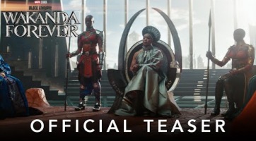Befutott a Wakanda Forever előzetese, valamint kiderültek a Marvel 5. és 6. fázisának részletei