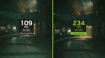 Bemutatkozott az Nvidia legújabb videokártya-termékcsaládja