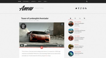 A 10 legjobb ingyenes WordPress téma szerintünk