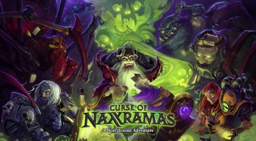 2800:Curse of Naxxramas