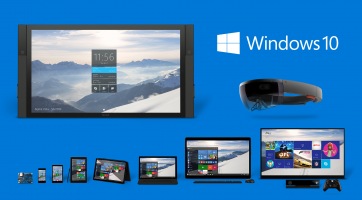 A Windows 10 és az Xbox One