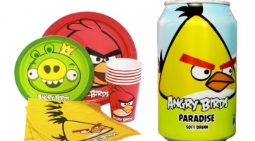 Angry Birds Epic