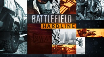 Battlefield - Hardline - Hekusbőrben