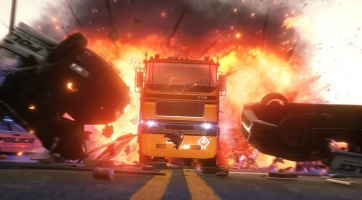 Battlefield Hardline gépigény