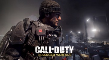 E3 2014 - Call of Duty: Advanced Warfare