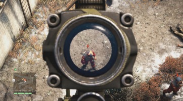 Far Cry 4: tapasztalatok