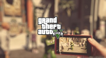 GTA V: FPS mód, mod és 4K támogatás