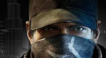 Hamarosan itt a Watch Dogs
