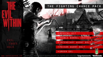 Késik az Evil Within