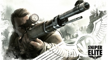 Korlátozott ideig ingyenes a Sniper Elite 2