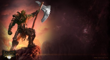 MOBA-n dolgozik a Crytek?