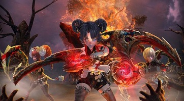 Tera Rising - Reaper