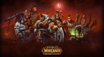 Warlords of Draenor: 11.13