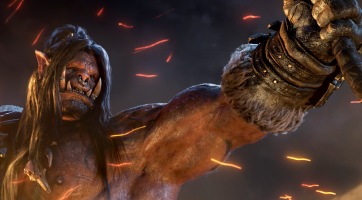 World of Warcraft: Warlords of Draenor - Problémák