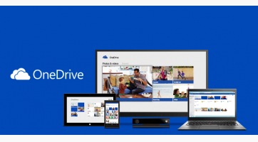 10GB-os fájlok feltöltése OneDrive-ba