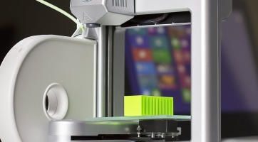 3D nyomtatás új utakon az egészségügyben
