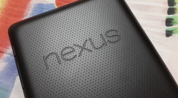 64 bites Nvidia Tegra K1 processzorral jön a Google Nexus 9