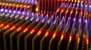 A Dell az élre törne az adattárolók piacán