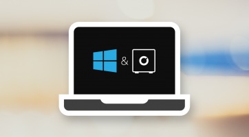 A felhőben tárolhatja a Windows a meghajtó visszaállítási kulcsát. Na és?
