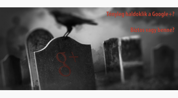 A Google+ hanyatlása?