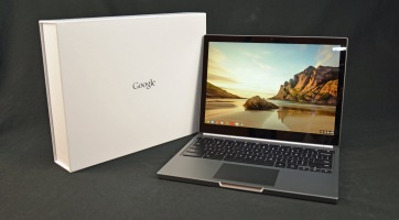 A HP-tól érkezik a legerősebb Chromebook