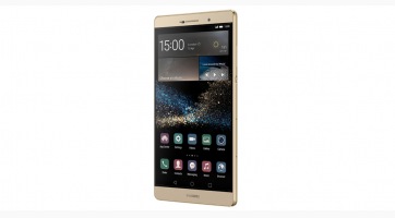 A Huawei P8 Prémium és a P8 Max már nálunk is kapható